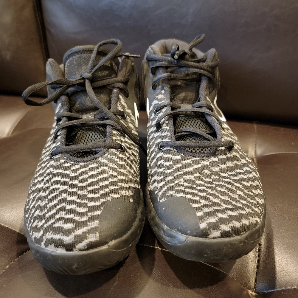 Kevin Durant Trey 5. Size 12. In Fair Condition - Picture 5 of 5